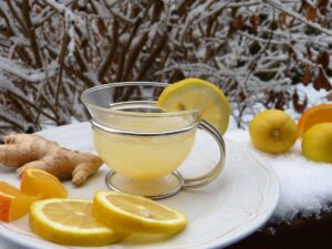 ginger, hot lemon, tea-1918107.jpg